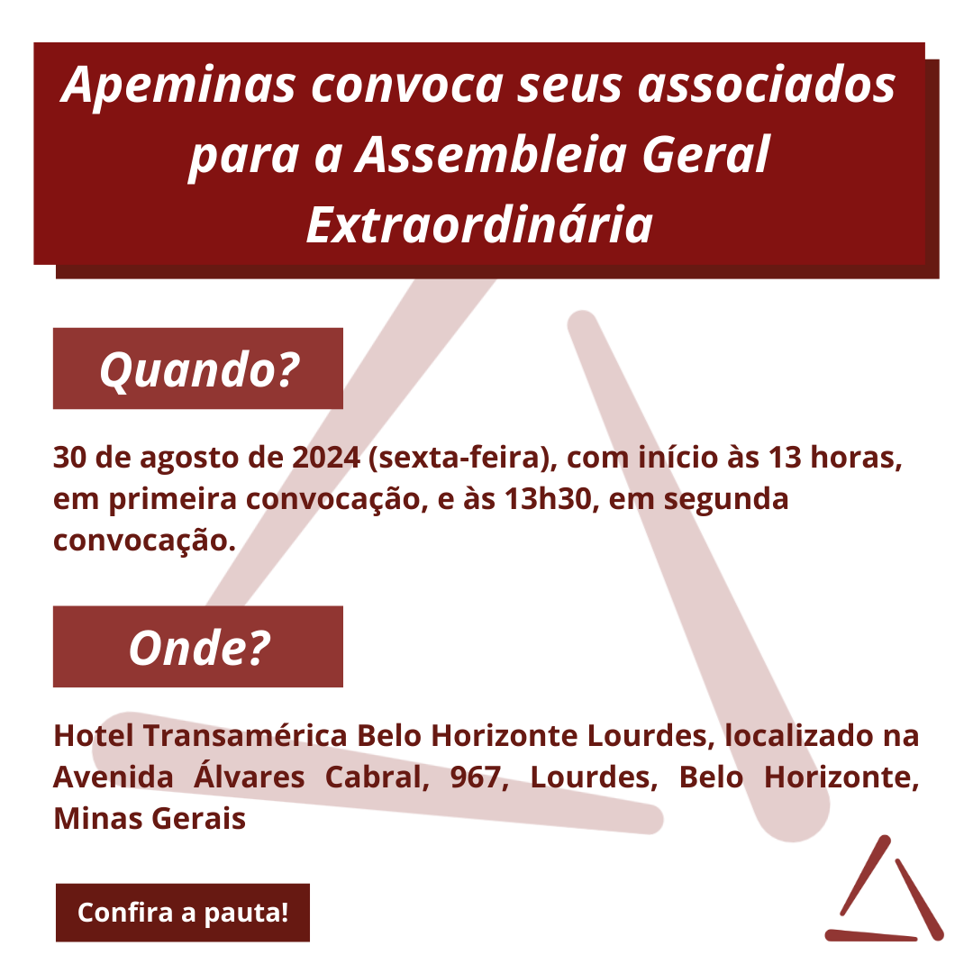 Assembleia Geral Extraordinária